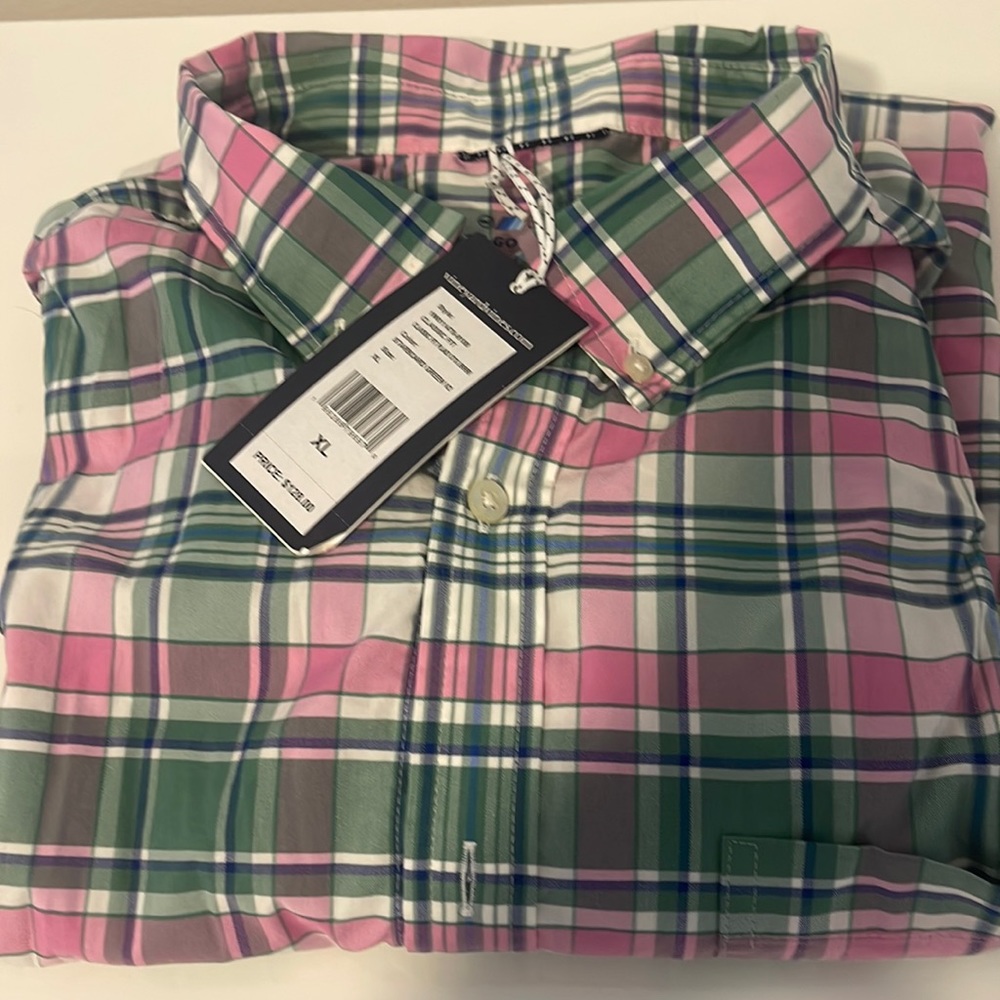 Caliza de hombre nueva talla Cloe